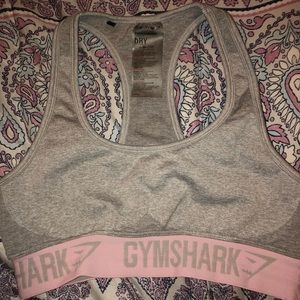 Gymshark flex sports bra